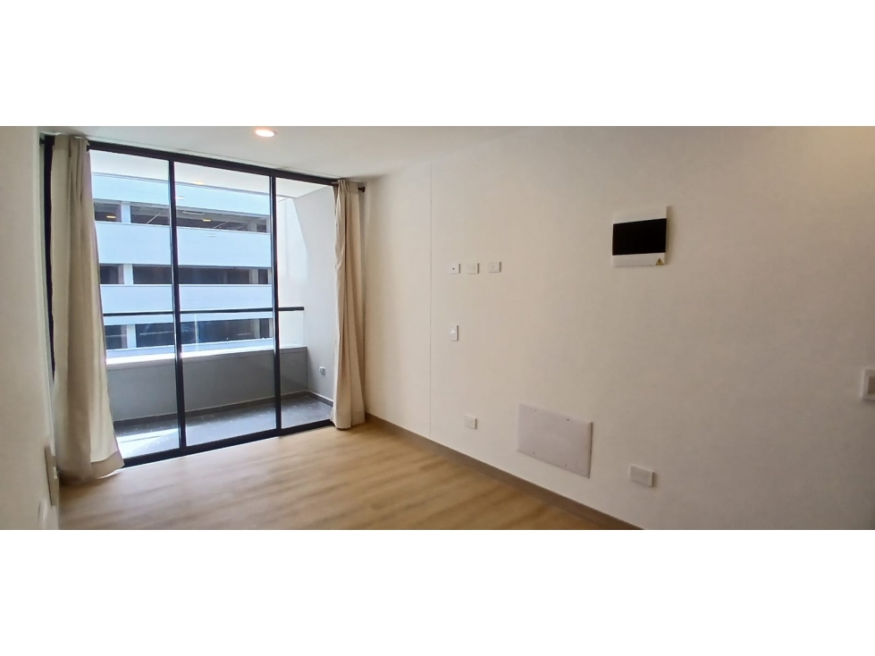Se arrienda apartamento ubicado en el municipio de La Ceja Antioquia. — foto 4