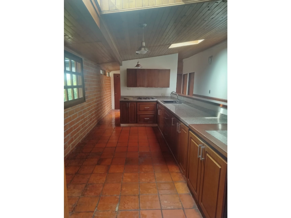 Casa campestre ubicada en La ciudad de Medellin Antioquia. — foto 6