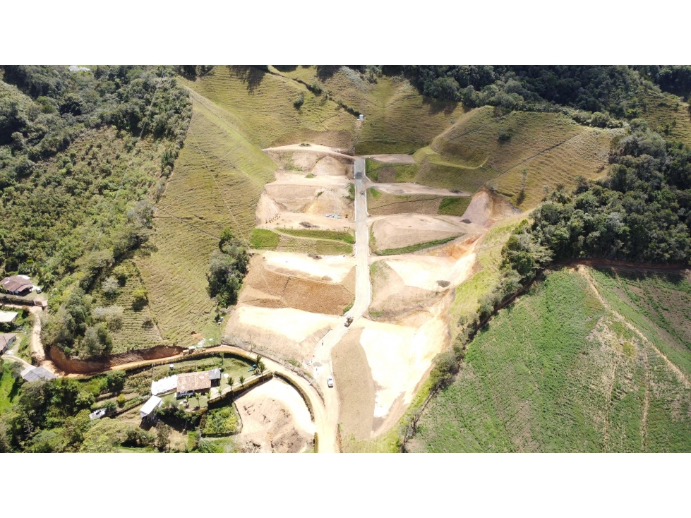 Se vende Lote ubicado en el municipio de La Ceja Antioquia. — foto 5