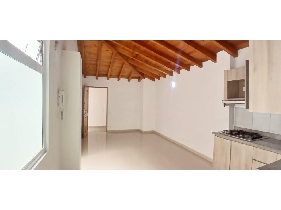 apartamento ubicado en el municipio de El Carmen de Viboral Antioquia. - 2