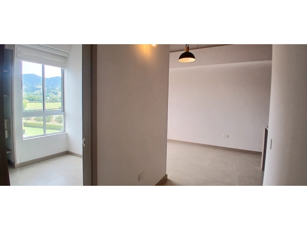 Se arrienda apartamento ubicado en el municipio de La Ceja Antioquia. — foto 4