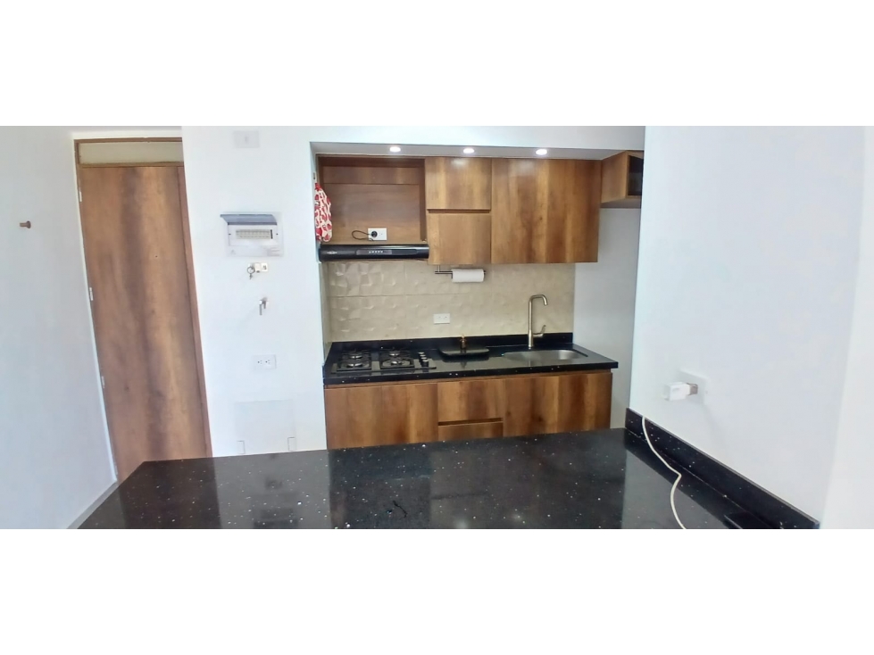 Se vende apartamento ubicado en el municipio de Rionegro Antioquia. — foto 2