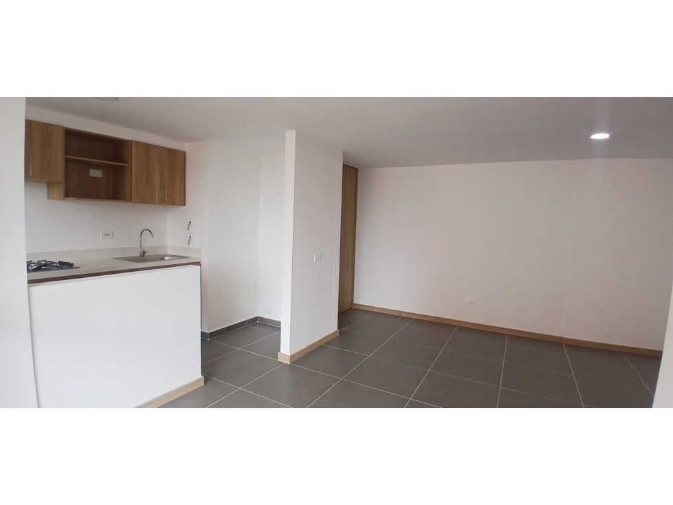 Se arrienda apartamento ubicado en el municipio de Rionegro Antioquia. - 4