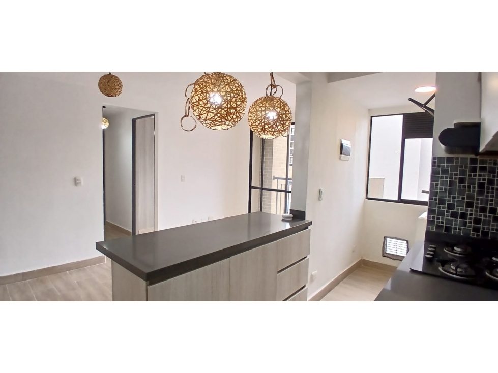 Se arrienda apartamento ubicado en el municipio de Rionegro Antioquia. — foto 3