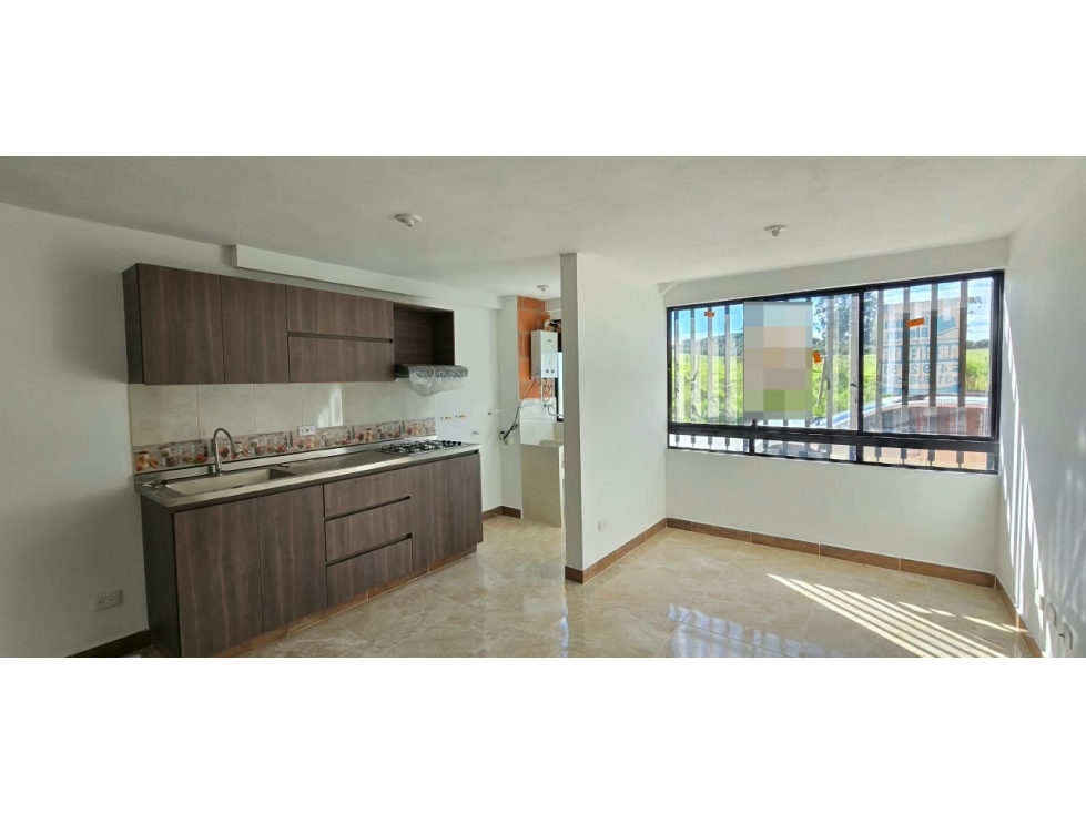 Apartamento ubicado en el municipio de La Unión, Antioquia. — foto 3