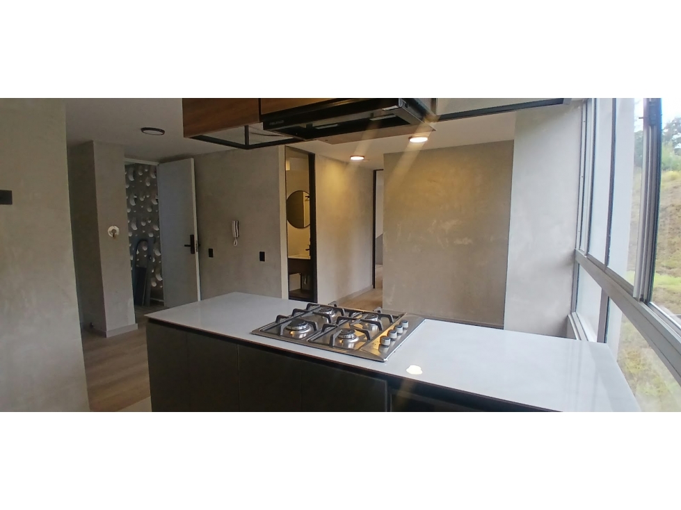 Se vende apartamento ubicado en el municipio de La Ceja Antioquia. — foto 4