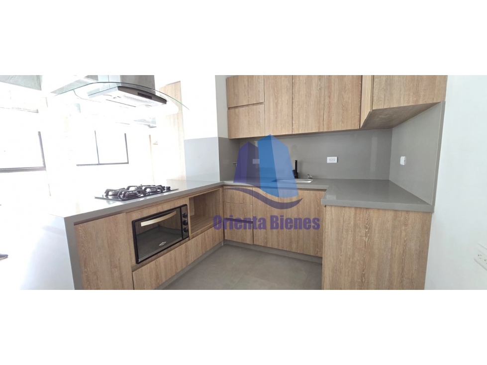 Apartamento ubicado en El municipio de El Retiro Antioquia. — foto 3