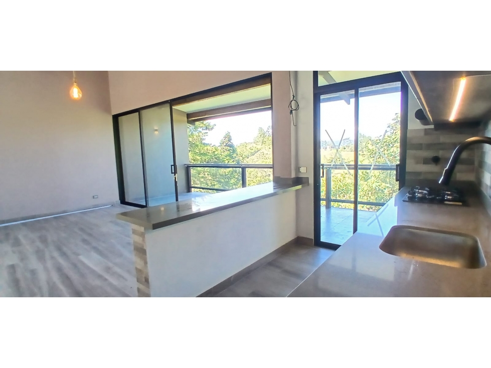 Se arrienda apartamento ubicado en el municipio de Rionegro Antioquia. — foto 5
