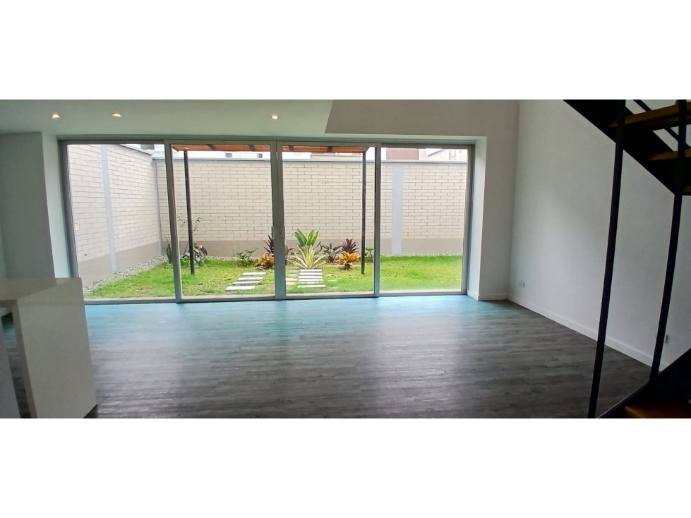 Se vende casa ubicada en el municipio de Rionegro Antioquia. — foto 2