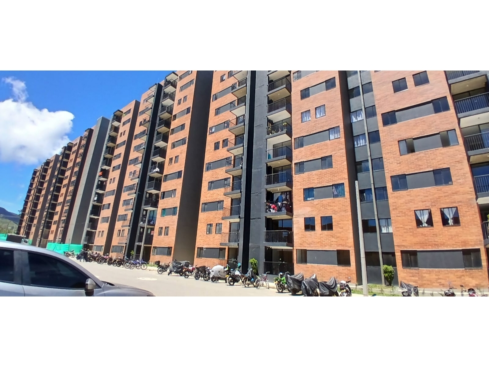 Se vende apartamento en el municipio de El Carmen Antioquia.