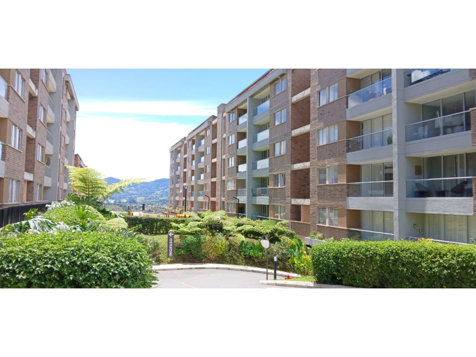 Se vende apartamento ubicado en el municipio de La Ceja Antioquia.