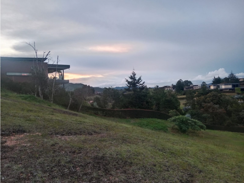 Se vende lote en el municipio de El Carmen de Viboral Antioquia. — foto 2