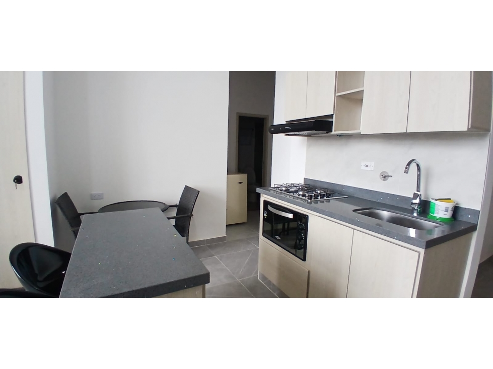 Se vende apartamento ubicado en el municipio de La Ceja Antioquia. — foto 6