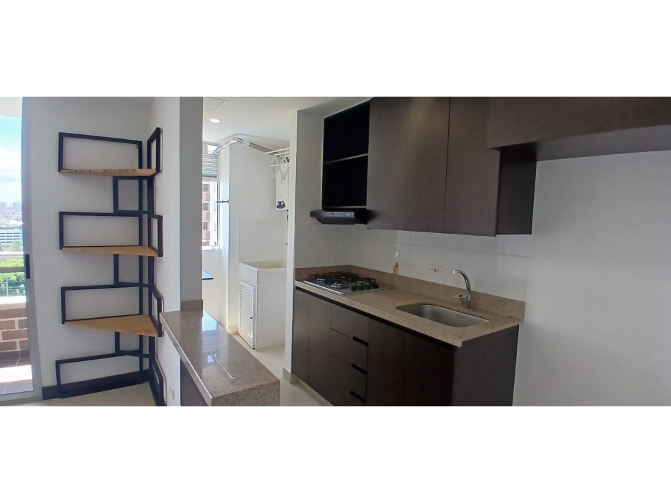 Se arrienda apartamento ubicado en el municipio de Rionegro Antioquia. — foto 6