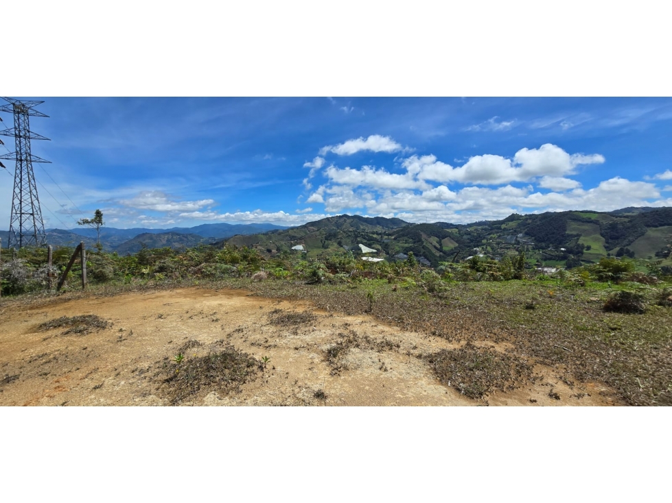 Se vende lote ubicado en el municipio de La Ceja, Antioquia. — foto 2