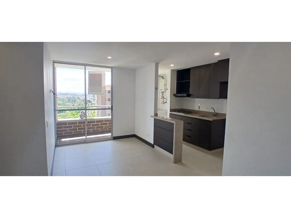 Se arrienda apartamento ubicado en el municipio de Rionegro Antioquia. — foto 2