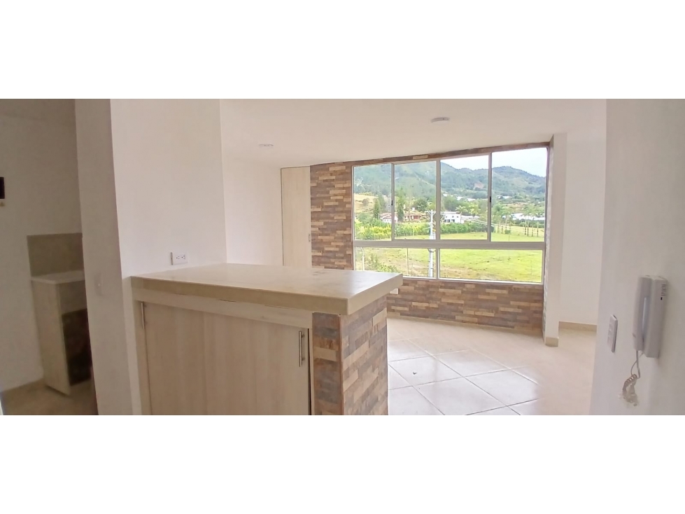 Se vende apartamento ubicado en el municipio de La Ceja. — foto 2