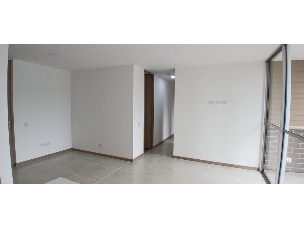 Se arrienda apartamento ubicado en el municipio de La Ceja Antioquia. — foto 5