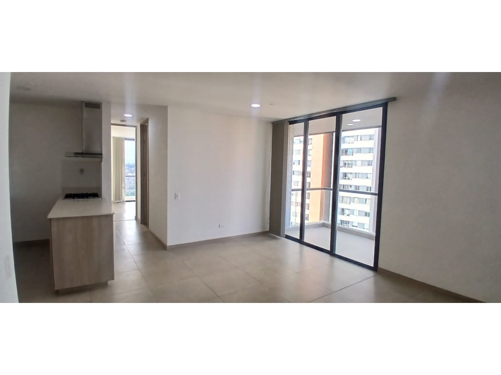 Se arrienda apartamento ubicado en el municipio de Rionegro Antioquia. — foto 3