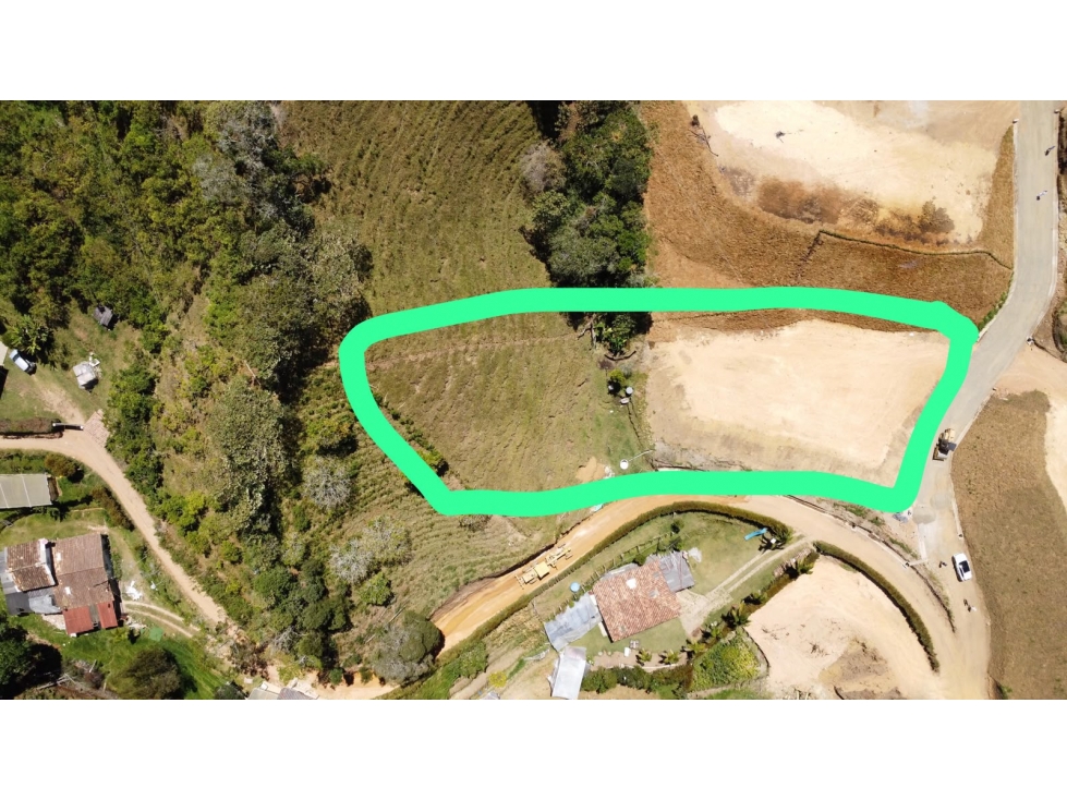 Se vende Lote ubicado en el municipio de La Ceja Antioquia. — foto 6