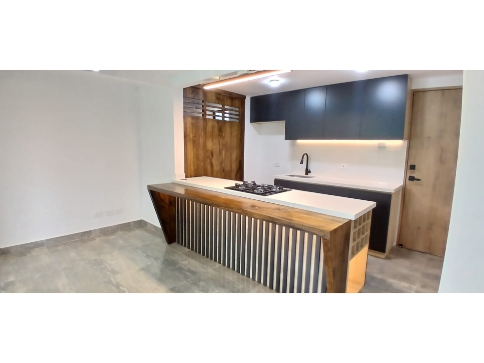 Se vende apartamento ubicado en el municipio de La Ceja Antioquia. — foto 3