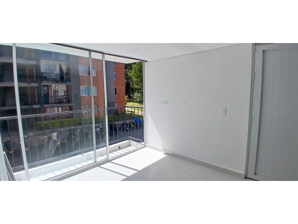 Se arrienda apartamento ubicado en el municipio de La Ceja Antioquia. — foto 3