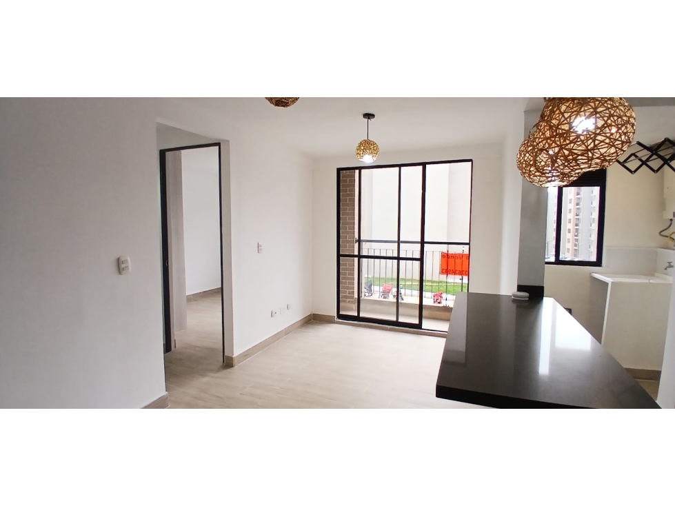 Se vende apartamento ubicado en el municipio de Rionegro Antioquia. — foto 3
