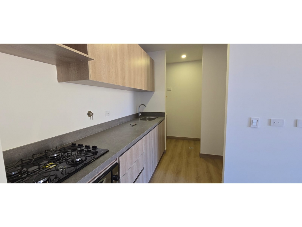 Apartamento ubicado en el municipio de La Ceja, Antioquia — foto 3