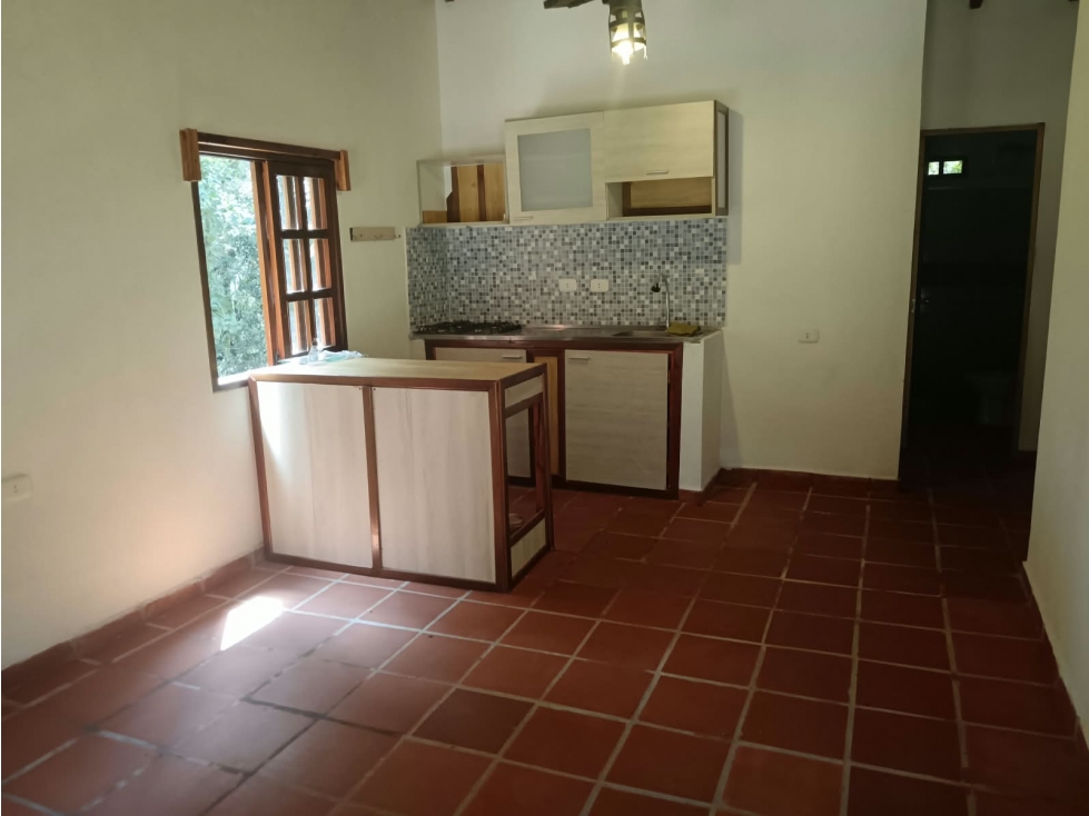 Casa campestre ubicado en el municipio de Rionegro Antioquia. — foto 4