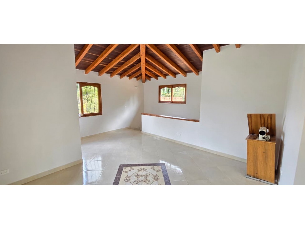 Casa campestre ubicada en el municipio de Rionegro Antioquia. — foto 4
