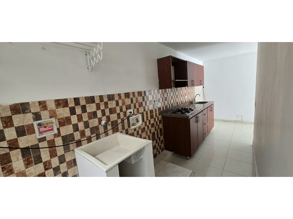 Apartamento ubicado en el municipio de La Ceja, Antioquia. — foto 4