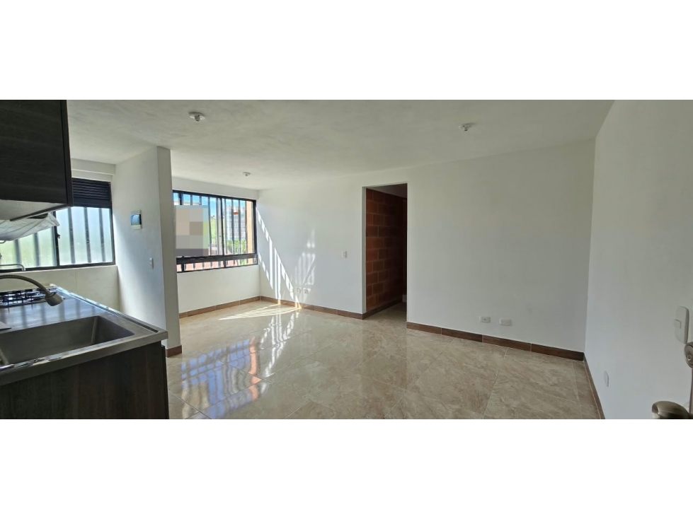 Apartamento ubicado en el municipio de La Unión, Antioquia. — foto 2