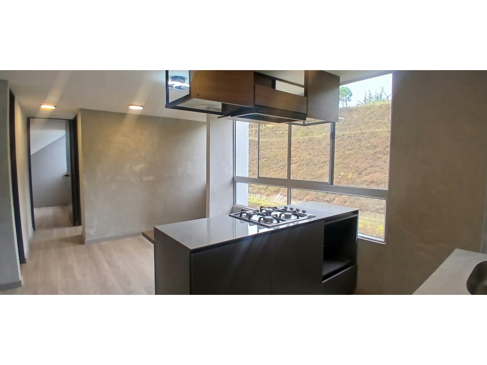 Se vende apartamento ubicado en el municipio de La Ceja Antioquia. — foto 3