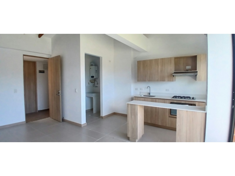 Se arrienda apartamento ubicado en el municipio de La Ceja Antioquia. — foto 5