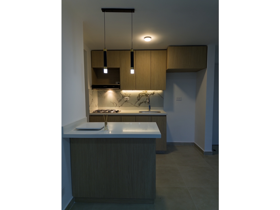 Se arrienda apartamento ubicado en el municipio de Rionegro Antioquia. — foto 5