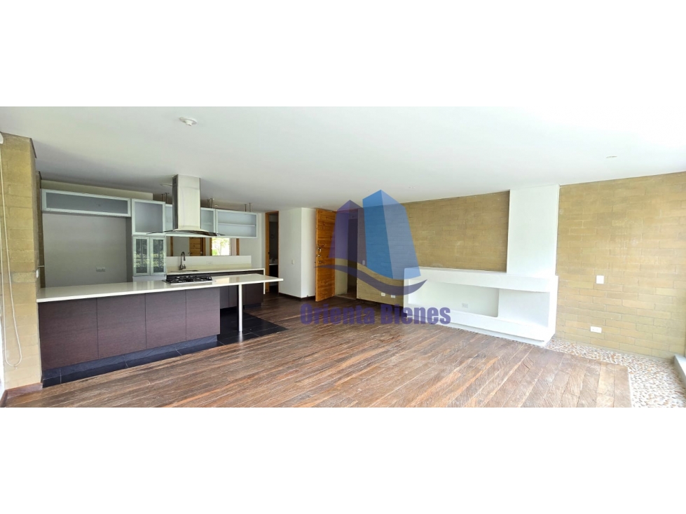 Apartamento ubicado en el municipio de El Retiro Antioquia — foto 4