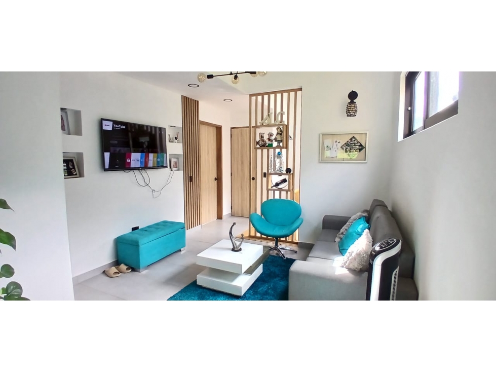 Casa campestre ubicada en el municipio de Rionegro Antioquia. — foto 4