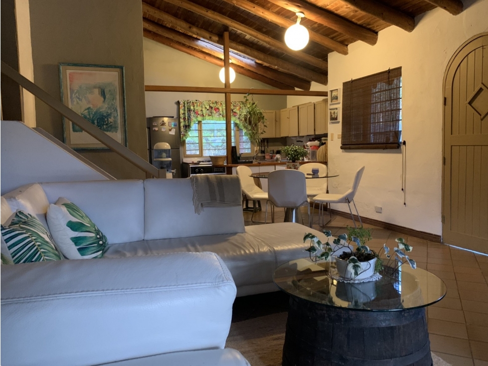 Casa campestre ubicada en el municipio de La Ceja Antioquia. — foto 4