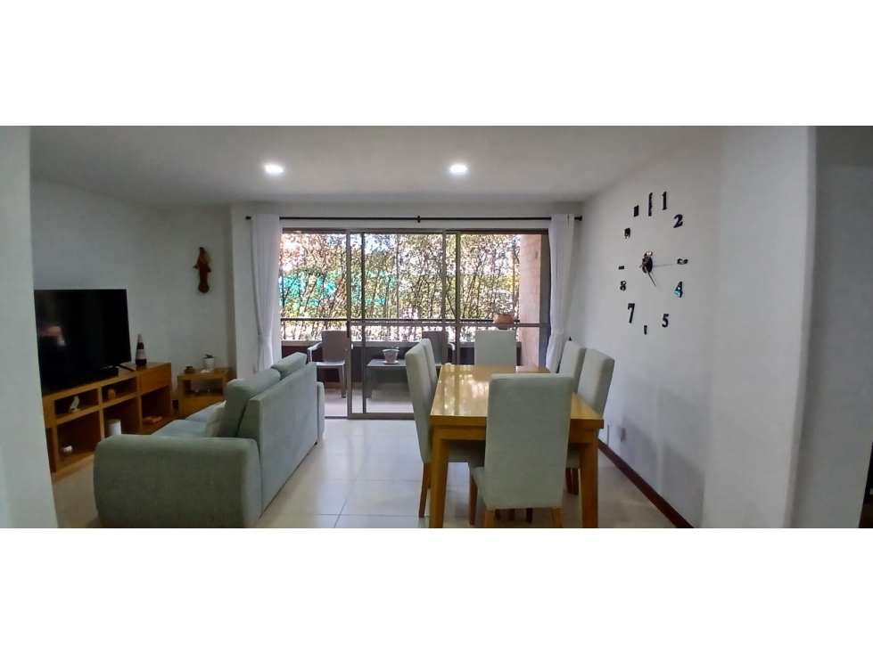 Se vende apartamento ubicado en el municipio de La Ceja Antioquia. — foto 2