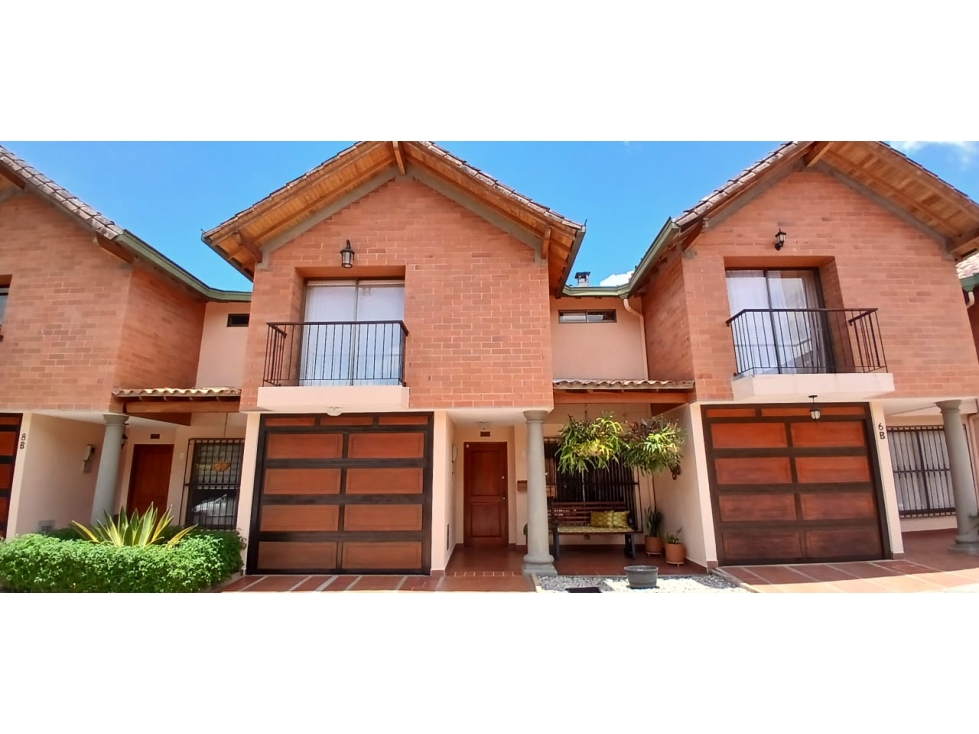 Se vende casa ubicada en el municipio de Rionegro Antioquia.