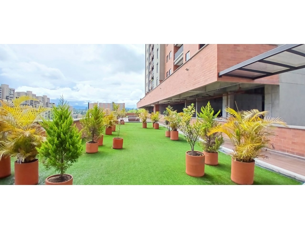 Se vende apartamento ubicado en el municipio de Rionegro Antioquia.