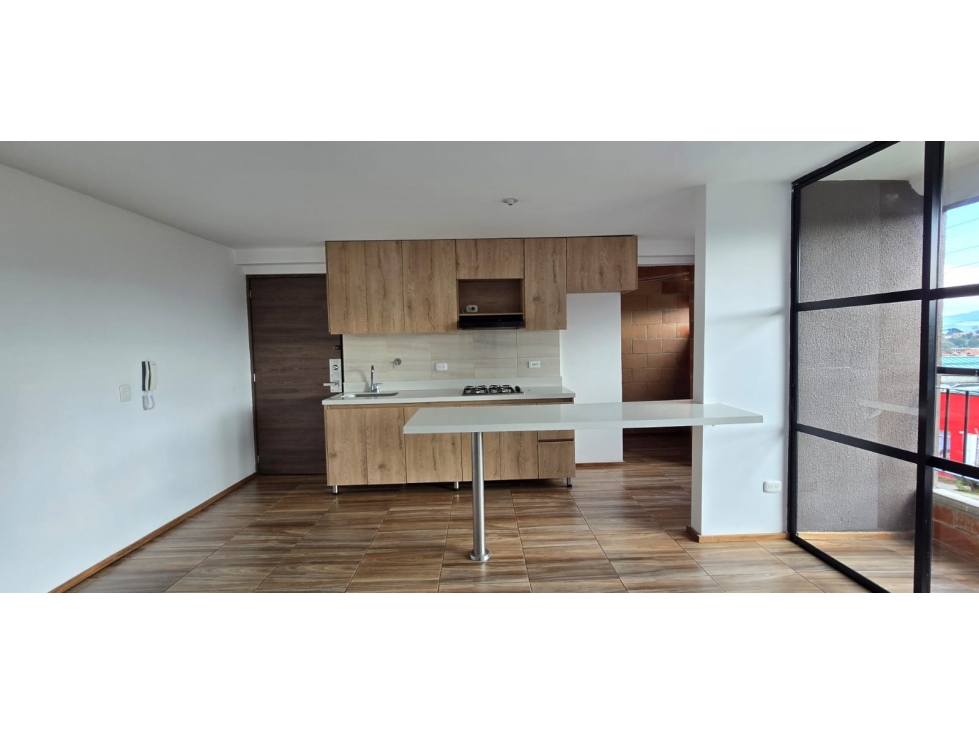 Apartamento ubicado en el municipio de La Unión Antioquia. — foto 2