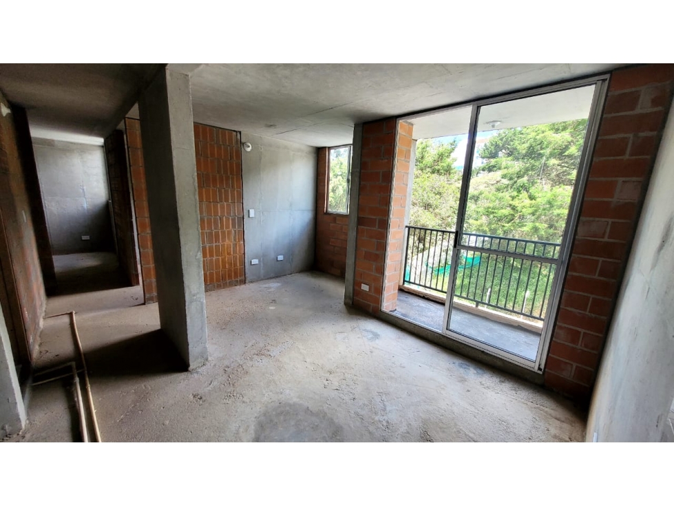 Se vende apartamento ubicado en el municipio de Rionegro Antioquia. — foto 2