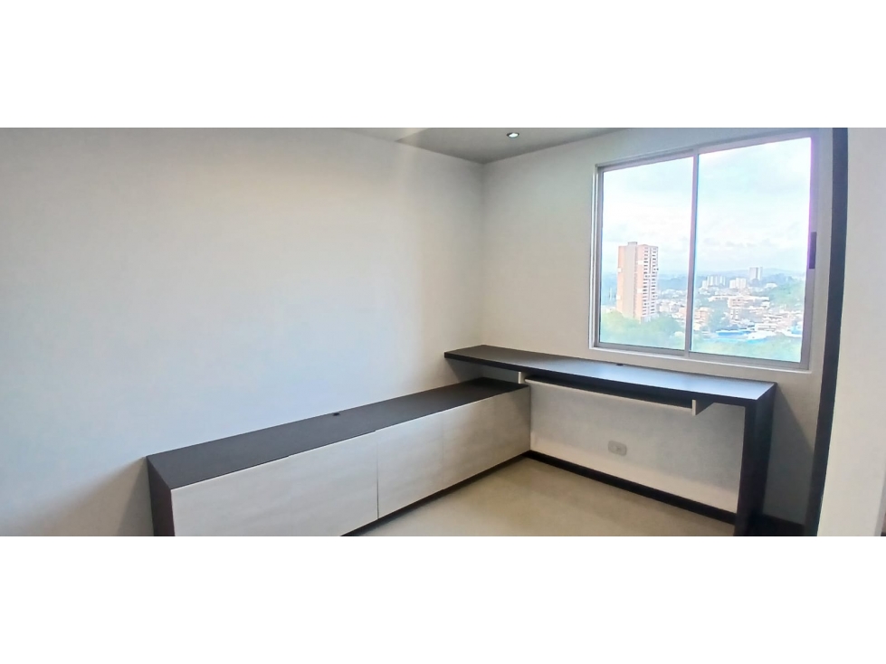 Se arrienda apartamento ubicado en el municipio de Rionegro Antioquia. — foto 3