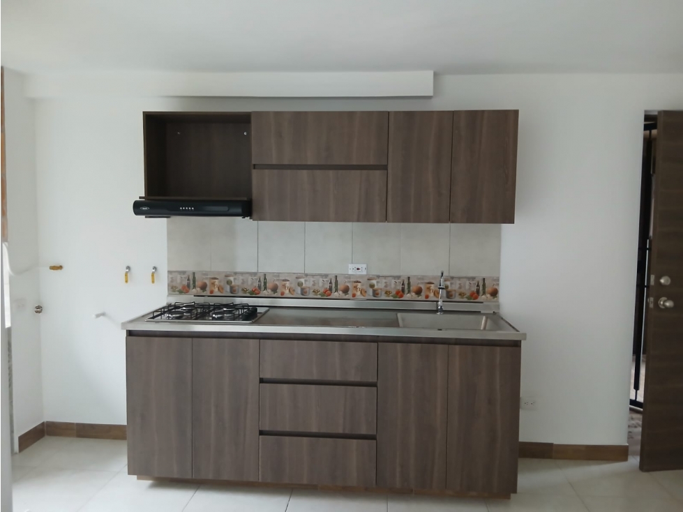 Apartamento ubicado en el Municipio de La Unión, Antioquia. — foto 2