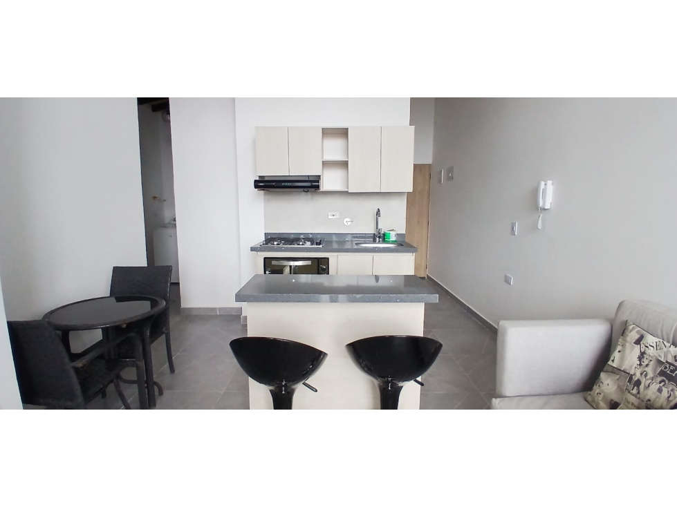Se vende apartamento ubicado en el municipio de La Ceja Antioquia. — foto 5