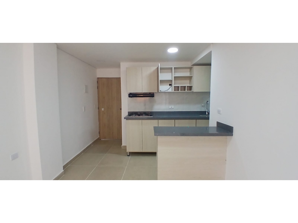 Se vende apartamento ubicado en el municipio de La Ceja Antioquia. — foto 6
