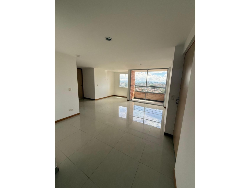 Apartamento ubicado en el Municipio de Rionegro, Antioquia. — foto 2