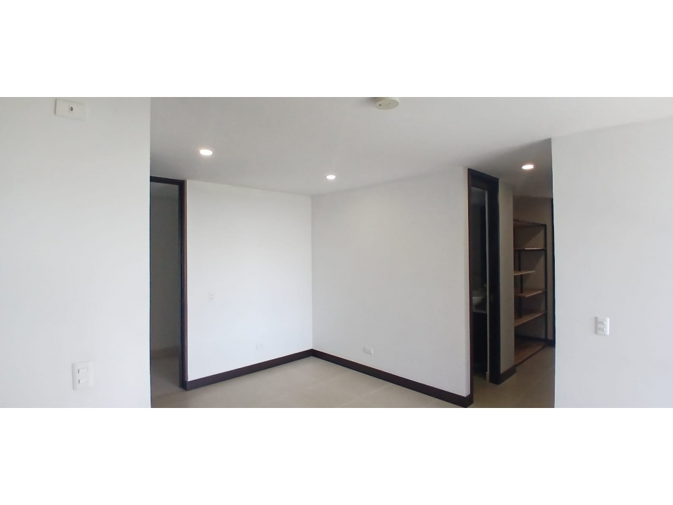 Se arrienda apartamento ubicado en el municipio de Rionegro Antioquia. — foto 3