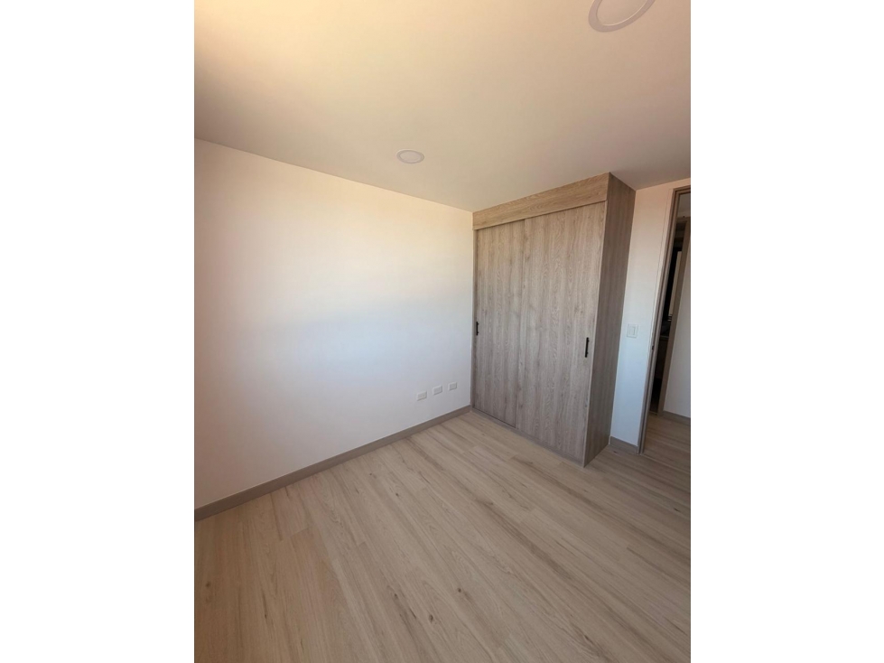 Se vende apartamento ubicado en el Rionegro, Antioquia. — foto 6